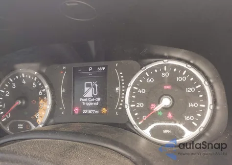 2015 Jeep Renegade Latitude из США, поврежденный, VIN ZACCJABT3FPB96140